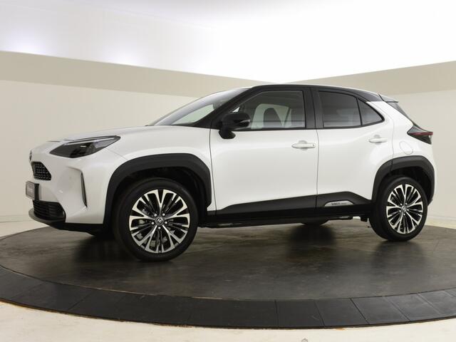 Toyota YARIS 1.5 Hybrid Executive | Panoramadak | PDC V+A | HUD | JBL