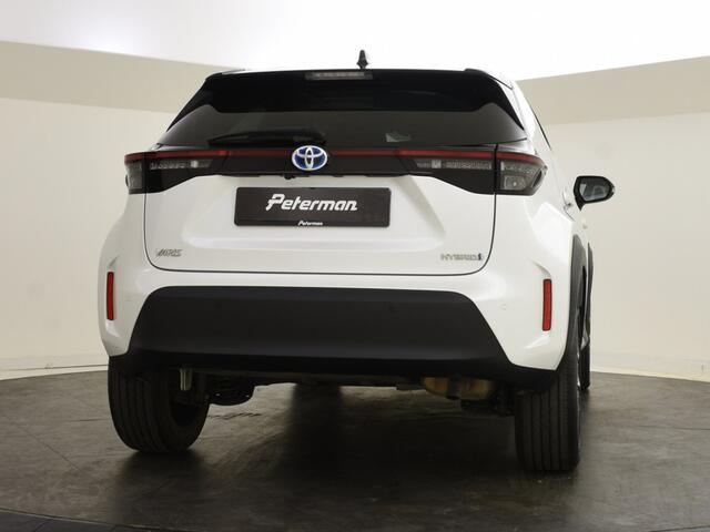 Toyota YARIS 1.5 Hybrid Executive | Panoramadak | PDC V+A | HUD | JBL