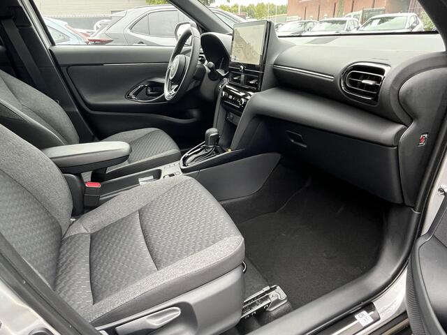 Toyota YARIS Cross 1.5 Hybrid 130 Dynamic Comfort Pack