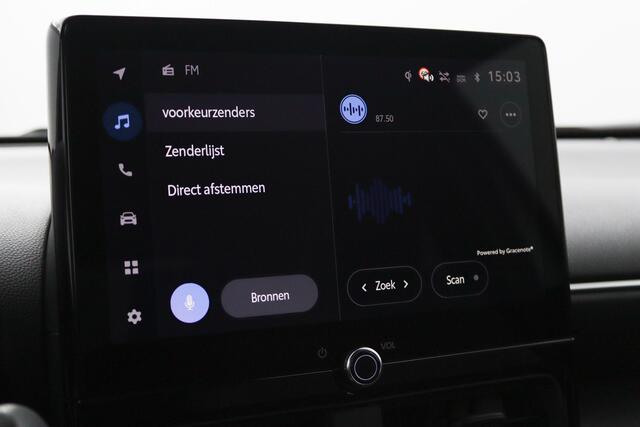 Toyota YARIS Cross 1.5 Hybrid 130 Dynamic | Nieuwe auto | Stoelverwarming | Stuurverwarming |