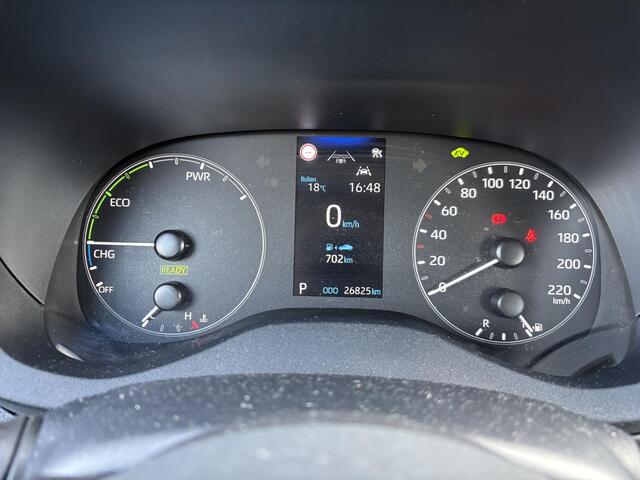 Toyota YARIS 1.5 Hybrid 115 Active | Apple Carplay/Android Auto | Camera | Cruise Controle | Toyota garantie tot 2034!