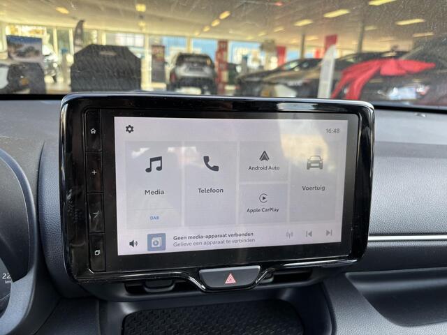 Toyota YARIS 1.5 Hybrid 115 Active | Apple Carplay/Android Auto | Camera | Cruise Controle | Toyota garantie tot 2034!