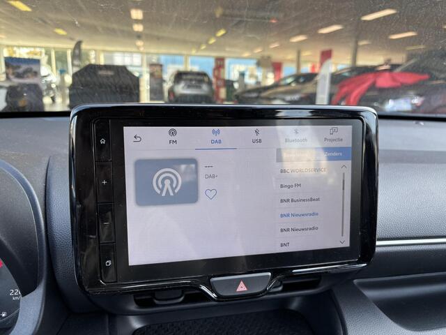 Toyota YARIS 1.5 Hybrid 115 Active | Apple Carplay/Android Auto | Camera | Cruise Controle | Toyota garantie tot 2034!