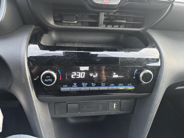 Toyota YARIS Cross 1.5 Hybrid Active | Apple Carplay/Android Auto | Camera | Cruise Controle | Toyota garantie tot 2034!