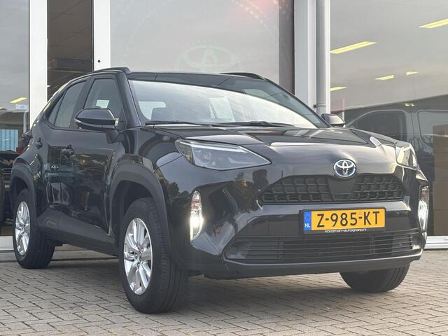 Toyota YARIS Cross 1.5 Hybrid Active | Apple Carplay/Android Auto | Camera | Cruise Controle | Toyota garantie tot 2034!