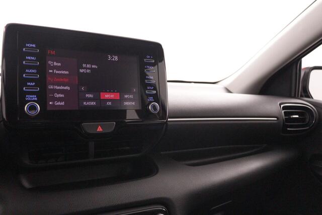 Toyota YARIS 1.5 Hybrid 115 First Edition Limited | Apple Carplay/Android Auto | Stoelverwarming | Parkeercamera |