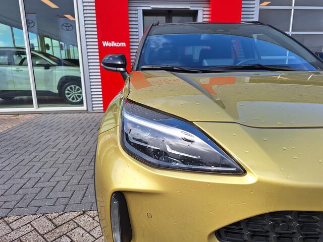 Toyota YARIS Cross 1.5 Hybrid Explore Bi-Tone