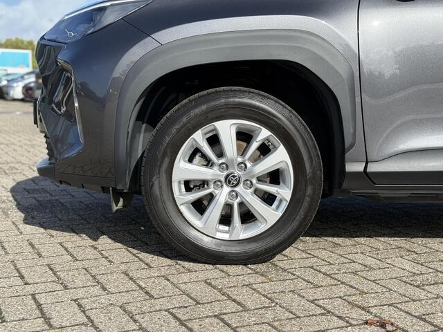 Toyota YARIS Cross 1.5 Hybrid 115 Active | ACC | PDC V+A | Climate control | Apple Carplay / Android Auto | Qi-lader