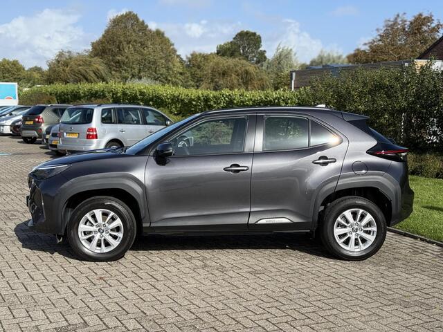 Toyota YARIS Cross 1.5 Hybrid 115 Active | ACC | PDC V+A | Climate control | Apple Carplay / Android Auto | Qi-lader