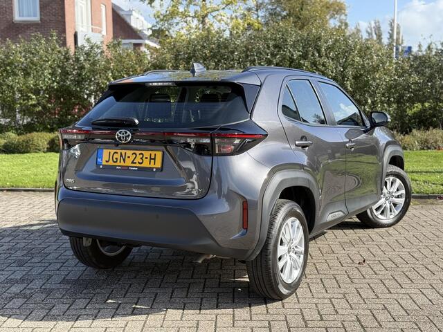 Toyota YARIS Cross 1.5 Hybrid 115 Active | ACC | PDC V+A | Climate control | Apple Carplay / Android Auto | Qi-lader