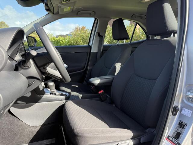 Toyota YARIS Cross 1.5 Hybrid 115 Active | ACC | PDC V+A | Climate control | Apple Carplay / Android Auto | Qi-lader