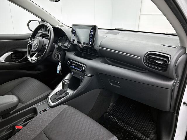 Toyota YARIS 1.5 Hybrid Active Limited Adap. Cruise | Climate Control | Lichtmetalen velgen