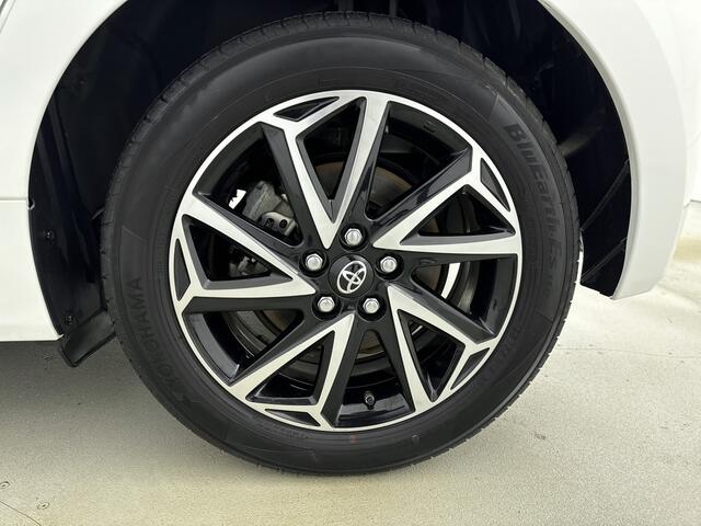 Toyota YARIS 1.5 Hybrid Dynamic Limited | Stoel-/Stuurverwarming | Lichtmetalen Velgen | Apple Carplay/Android Auto | Mistlampen |