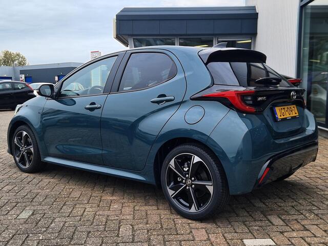 Toyota YARIS 1.5 Hybrid 130 Executive