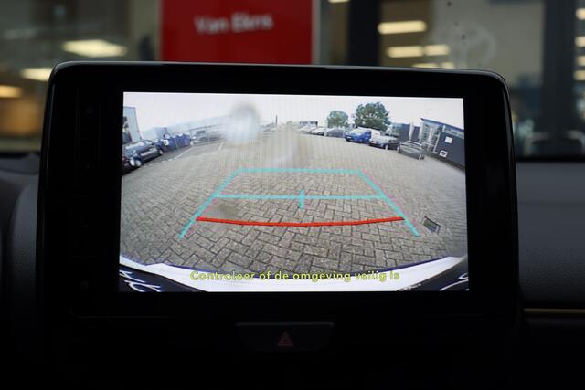 Toyota YARIS Cross 1.5 Hybrid Adventure, Trekhaak