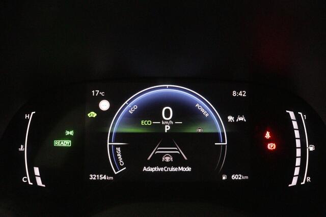 Toyota YARIS Cross 1.5 Hybrid 115 First Edition | Apple Carplay/Android Auto | navigatiesysteem full map |