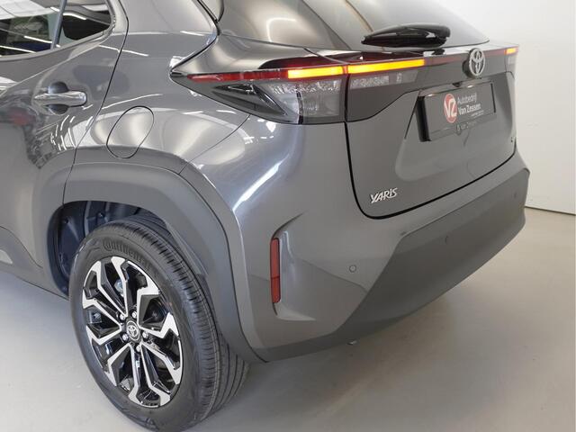Toyota YARIS Cross 1.5 Hybrid 130 Dynamic | PDC V+A | Stuur + Stoelverwarming | Keyless | Rijklaarprijs