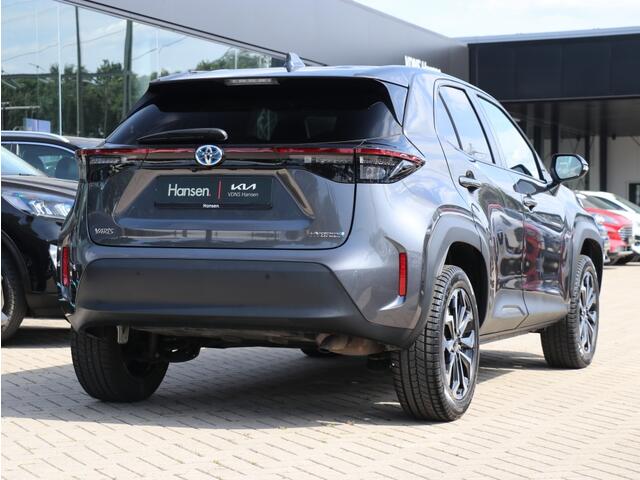 Toyota YARIS 1.5 Hybrid 115 Dynamic I Apple/Android Navi I LED I Camera