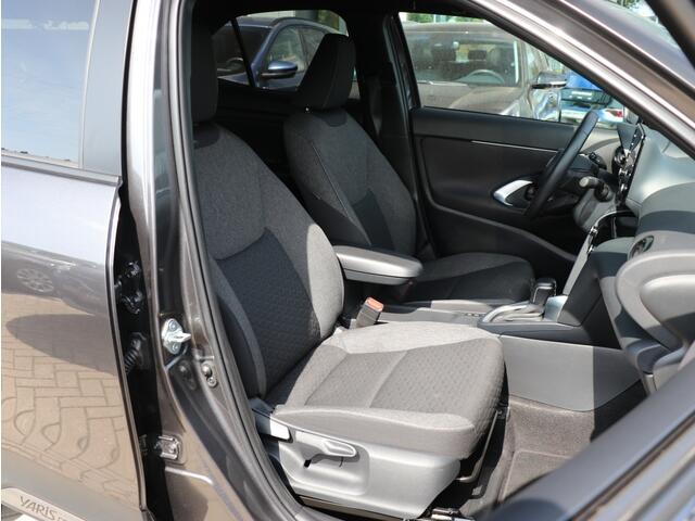 Toyota YARIS 1.5 Hybrid 115 Dynamic I Apple/Android Navi I LED I Camera