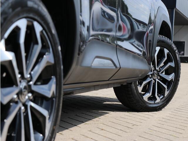 Toyota YARIS 1.5 Hybrid 115 Dynamic I Apple/Android Navi I LED I Camera