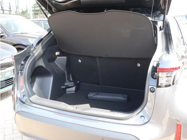 Toyota YARIS 1.5 Hybrid 115 Dynamic I Apple/Android Navi I LED I Camera