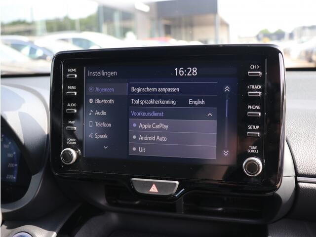 Toyota YARIS 1.5 Hybrid 115 Dynamic I Apple/Android Navi I LED I Camera