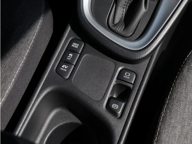 Toyota YARIS 1.5 Hybrid 115 Dynamic I Apple/Android Navi I LED I Camera