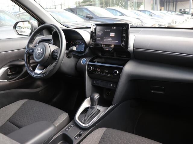Toyota YARIS 1.5 Hybrid 115 Dynamic I Apple/Android Navi I LED I Camera