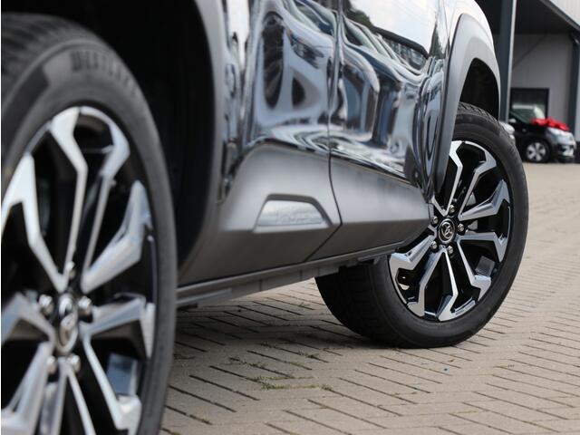 Toyota YARIS 1.5 Hybrid 115 Dynamic I Apple/Android Navi I LED I Camera