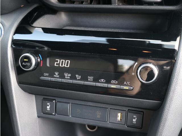 Toyota YARIS 1.5 Hybrid 115 Dynamic I Apple/Android Navi I LED I Camera