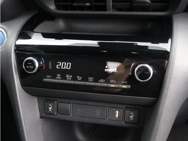 Toyota YARIS 1.5 Hybrid 115 Dynamic I Apple/Android Navi I LED I Camera