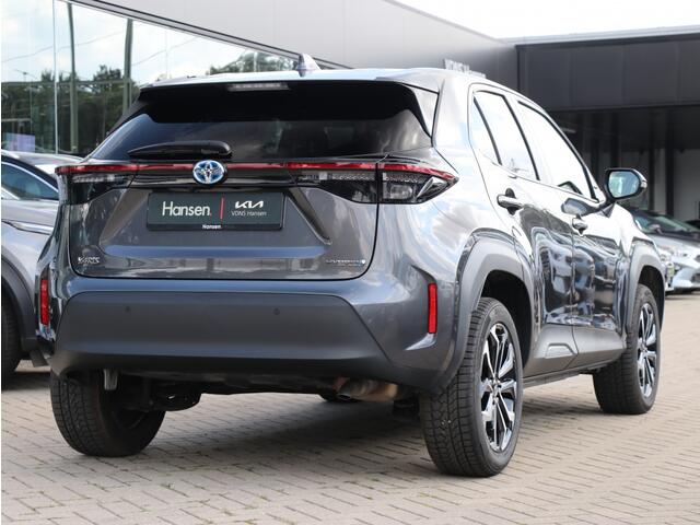 Toyota YARIS 1.5 Hybrid 115 Dynamic I Apple/Android Navi I LED I Camera