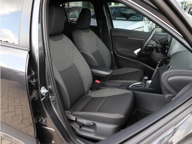 Toyota YARIS 1.5 Hybrid 115 Dynamic I Apple/Android Navi I LED I Camera