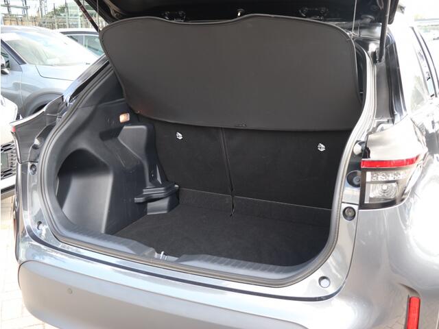 Toyota YARIS 1.5 Hybrid 115 Dynamic I Apple/Android Navi I LED I Camera