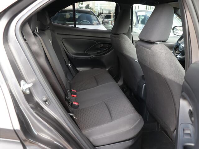 Toyota YARIS 1.5 Hybrid 115 Dynamic I Apple/Android Navi I LED I Camera