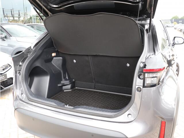 Toyota YARIS 1.5 Hybrid 115 Dynamic I Apple/Android Navi I LED I Camera