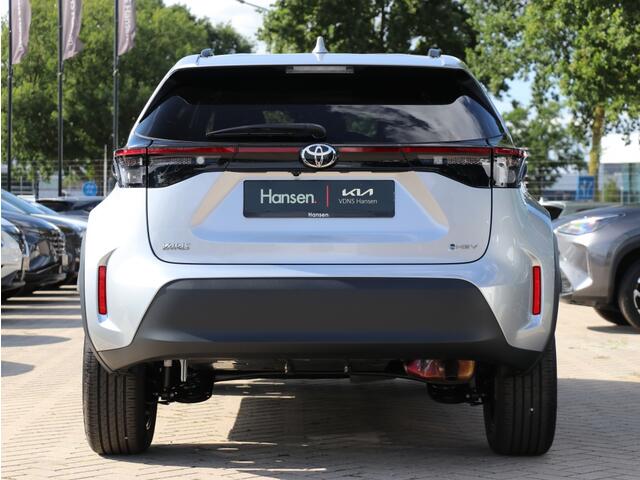 Toyota YARIS 1.5 Hybrid 130 Dynamic I Direct leverbaar I Carplay I Camera