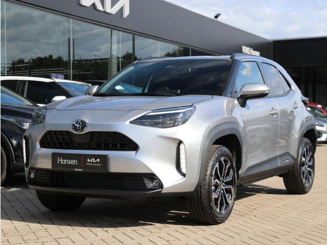 Toyota YARIS 1.5 Hybrid 130 Dynamic I Direct leverbaar I Carplay I Camera