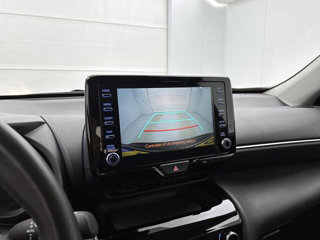 Toyota YARIS Cross 1.5 Hybrid 115 Active | CarPlay/Android Auto | Camera | LM Velgen |