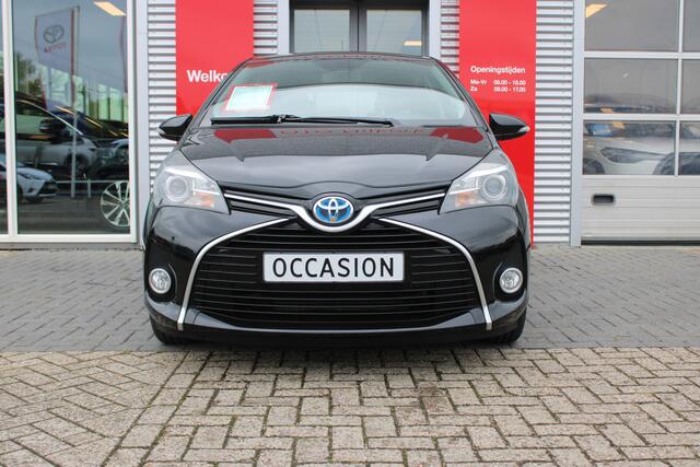 Toyota YARIS 1.5 Hybrid Aspiration