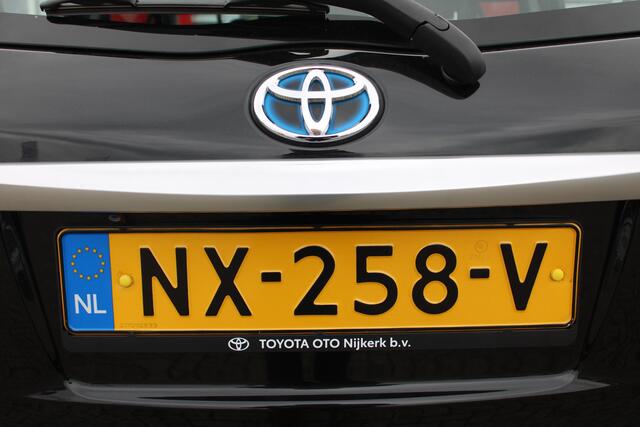 Toyota YARIS 1.5 Hybrid Aspiration