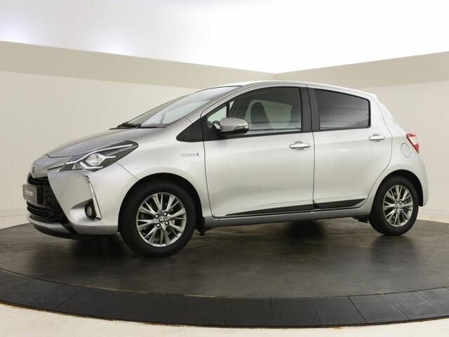 Toyota YARIS 1.5 Hybrid Dynamic Edition | LM Velgen