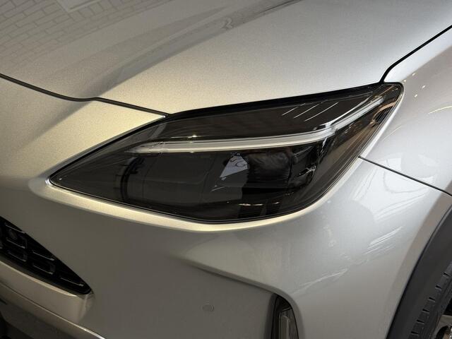 Toyota YARIS Cross 1.5 Hybrid Adventure automaat Toyota Yaris Cross 1.5 Hybrid Adventure