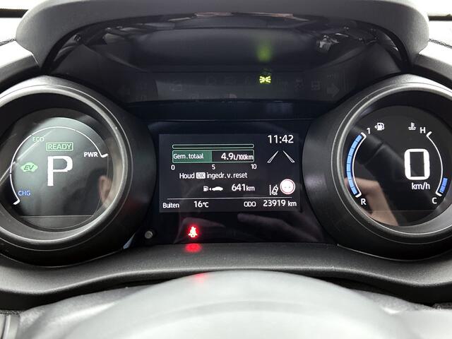 Toyota YARIS Cross 1.5 Hybrid Active