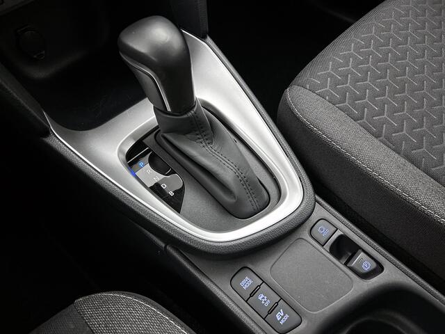 Toyota YARIS Cross 1.5 Hybrid Active