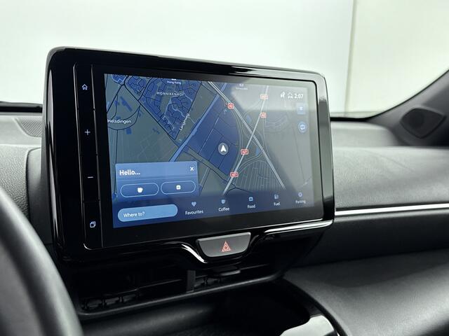 Toyota YARIS Cross 1.5 Hybrid Dynamic Limited | Parkeersensoren | Stoelverwarming | Elek. inklapbare buitenspiegels |