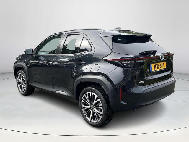 Toyota YARIS Cross 1.5 Hybrid Executive | AWD | Navigatie | Stoel- + stuurverwarming | 360 graden camera |