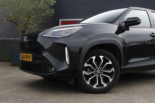 Toyota YARIS Cross 1.5 Hybrid Dynamic Winterpack