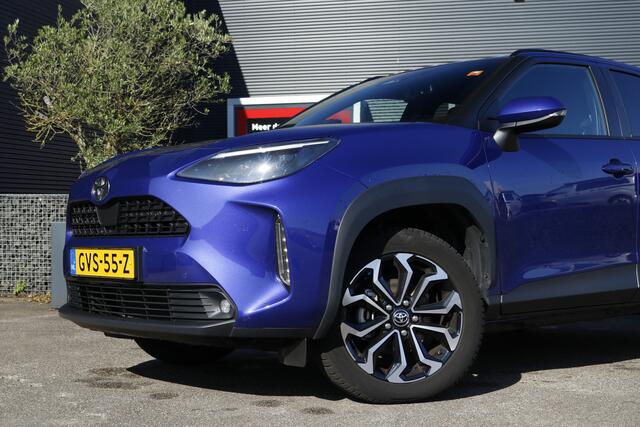 Toyota YARIS Cross 1.5 Hybrid 115 First Edition