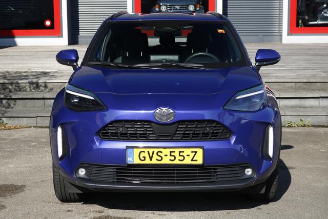 Toyota YARIS Cross 1.5 Hybrid 115 First Edition